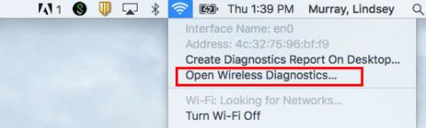 how to scan wifi channels on arris router how to scan wifi channels on arris router