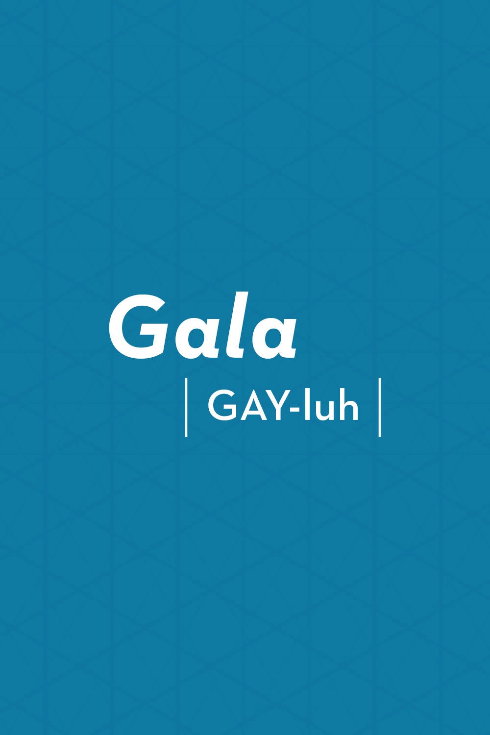 gala