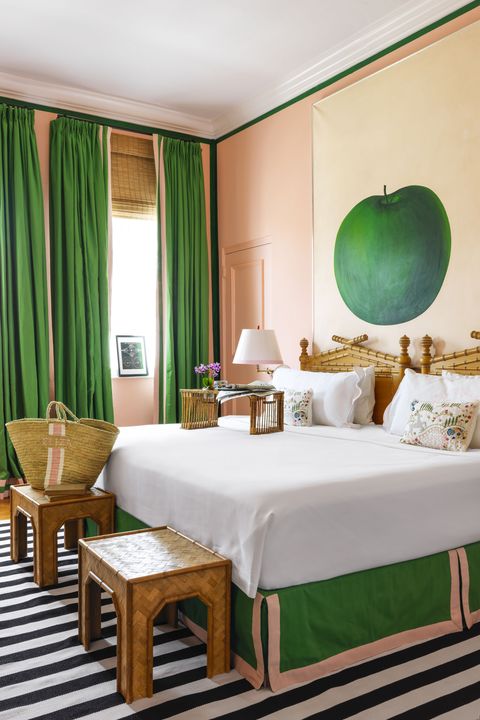 Featured image of post Bright Green Car Paint Colors For Bedroom : Not only does color contribute the overall design of the room, it also affects your mood and emotions.