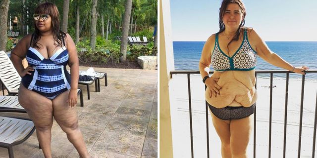 These Women Are Here to Remind You to Just Put on the Swimsuit