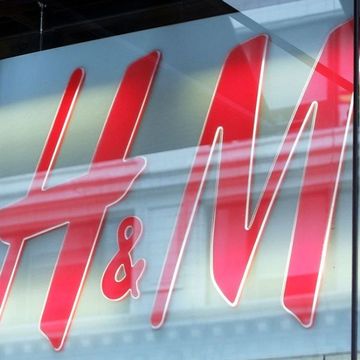 What does H&M stand for?