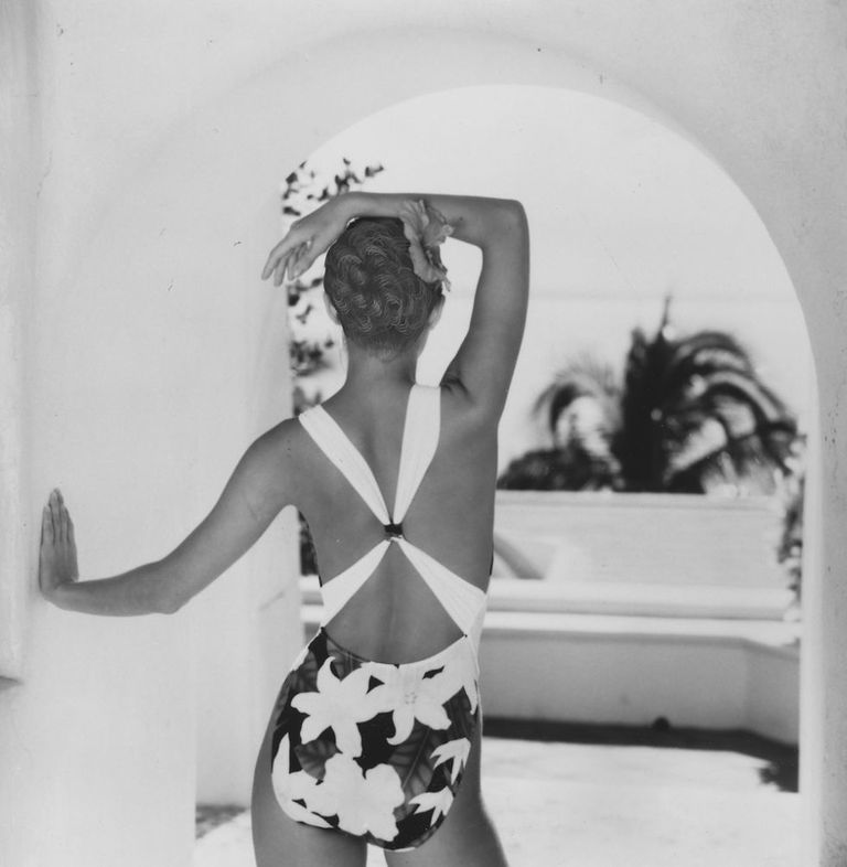 The Best Retro Swimsuits Over The Years Vintage Bathing