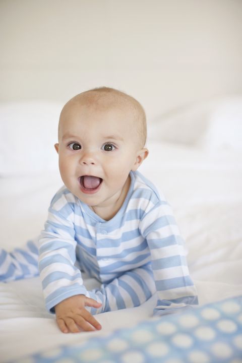 The Most Popular Unconventional Baby Names in Each State
