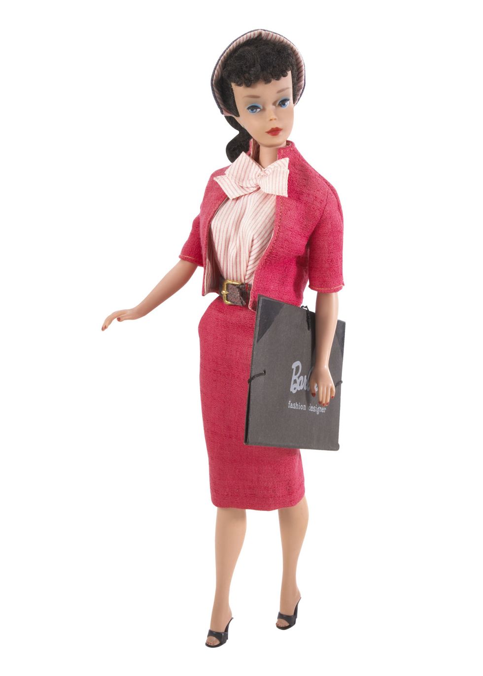 This Was the Most Popular Barbie Doll The Year You Were Born