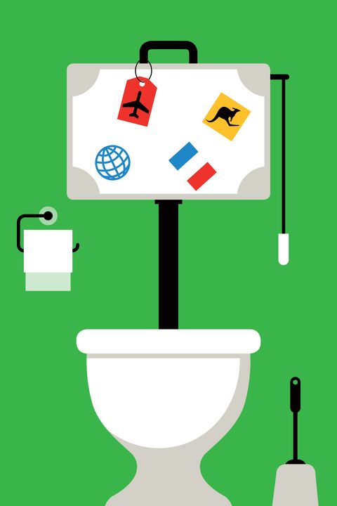 Line, Household supply, Circle, Illustration, Square, Sign, Plumbing fixture, Toilet, Sink, Graphics, 