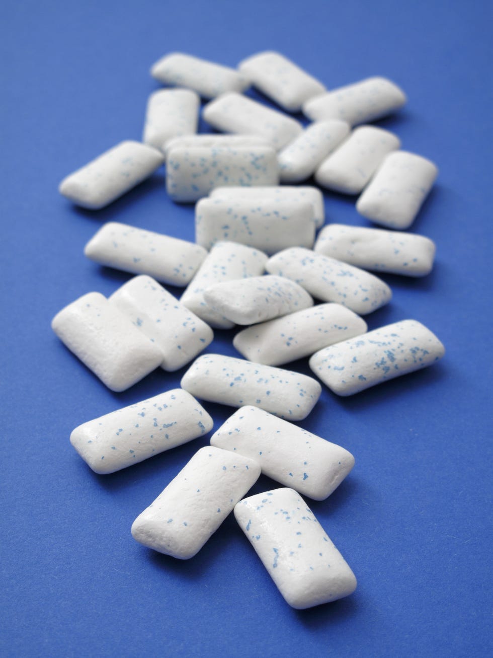 chewing gum