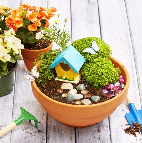 52 Best Small Garden Ideas Designs
