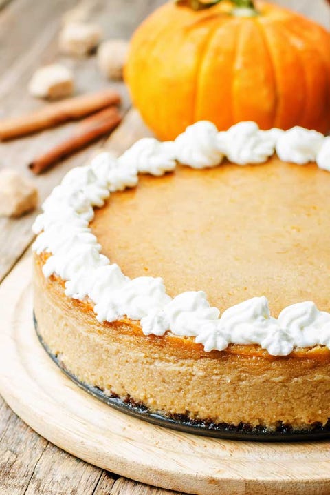 Good Housekeeping Recipe For Pumpkin Cheese Cake Good Housekeeping Recipe For Pumpkin Cheese Cake