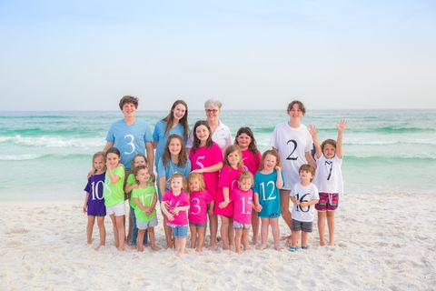 The Internet Is In Love With This Family's Grandkids Photo - Best ...