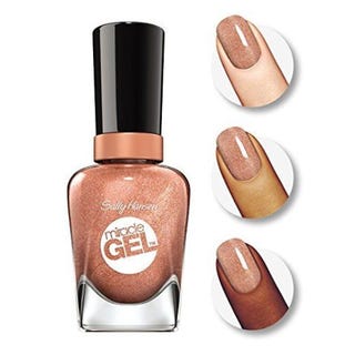 Sally Hansen Nail Polish That S Sold Every Two Minutes Most