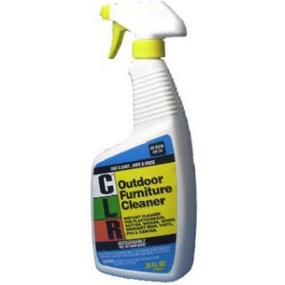 Best Patio Furniture Cleaners Household Cleaning Tips Image