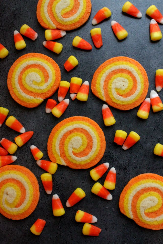 Easy Halloween Cookie Ideas
 28 Homemade Halloween Cookie Ideas Recipes & Decorating Tips for