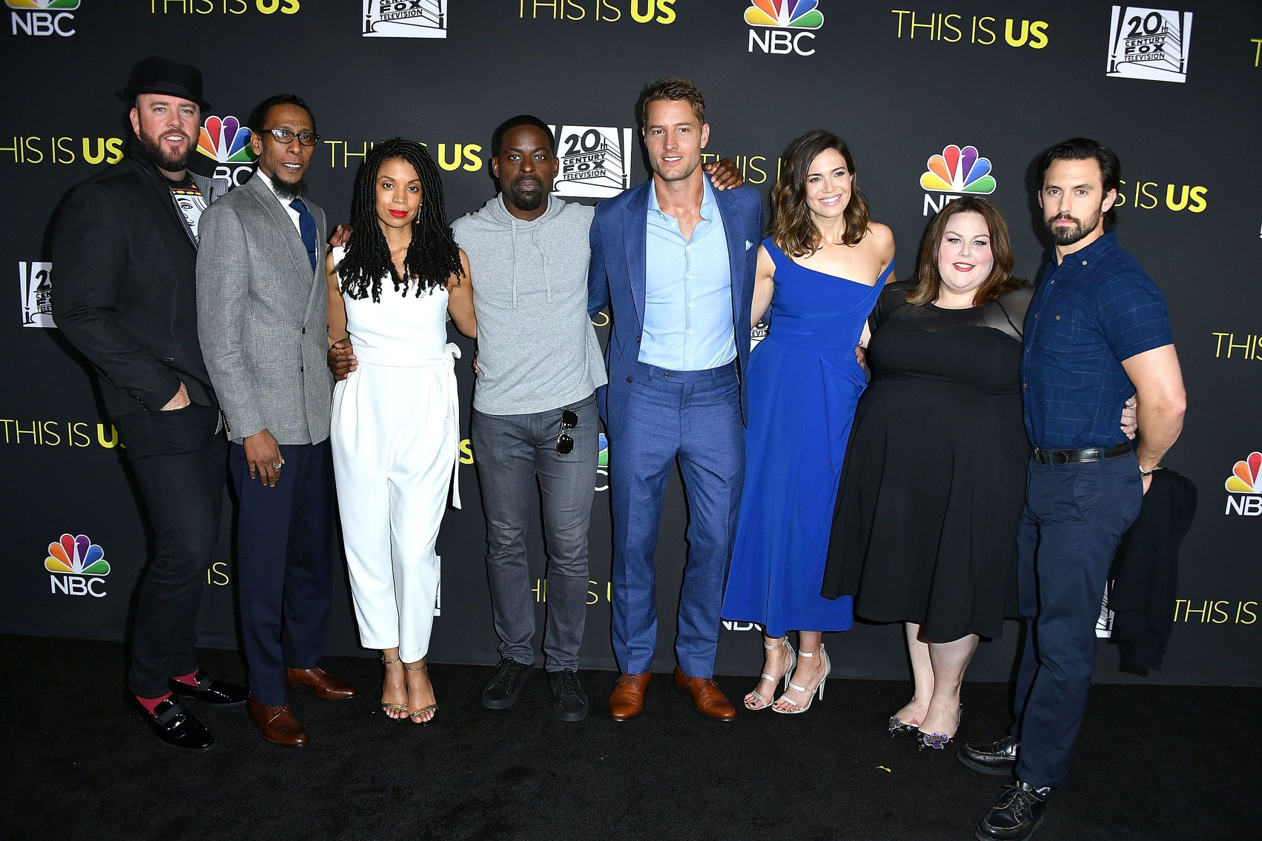 Nbc this is discount us season 1