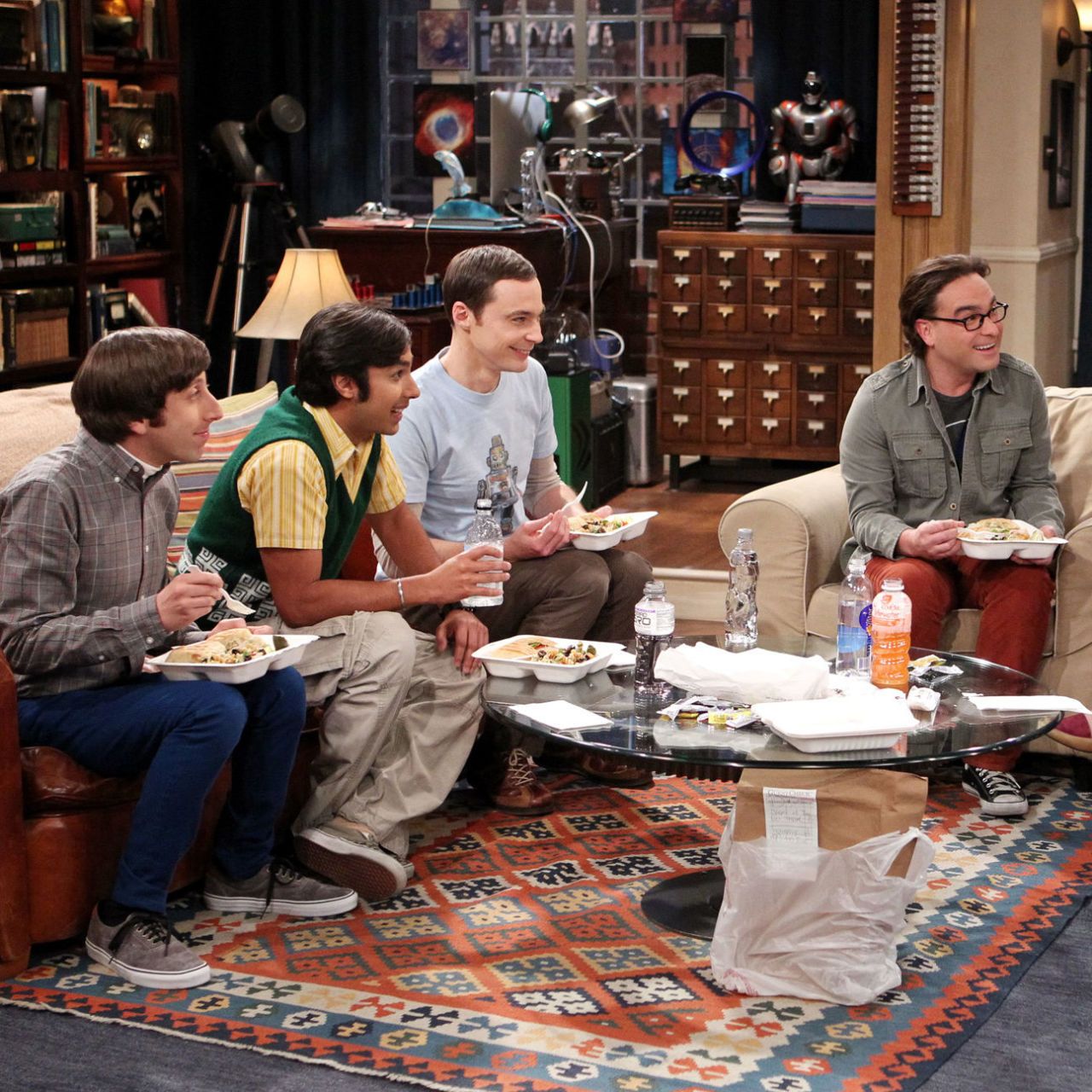 The big bang theory season 11 on sale episode 20 online