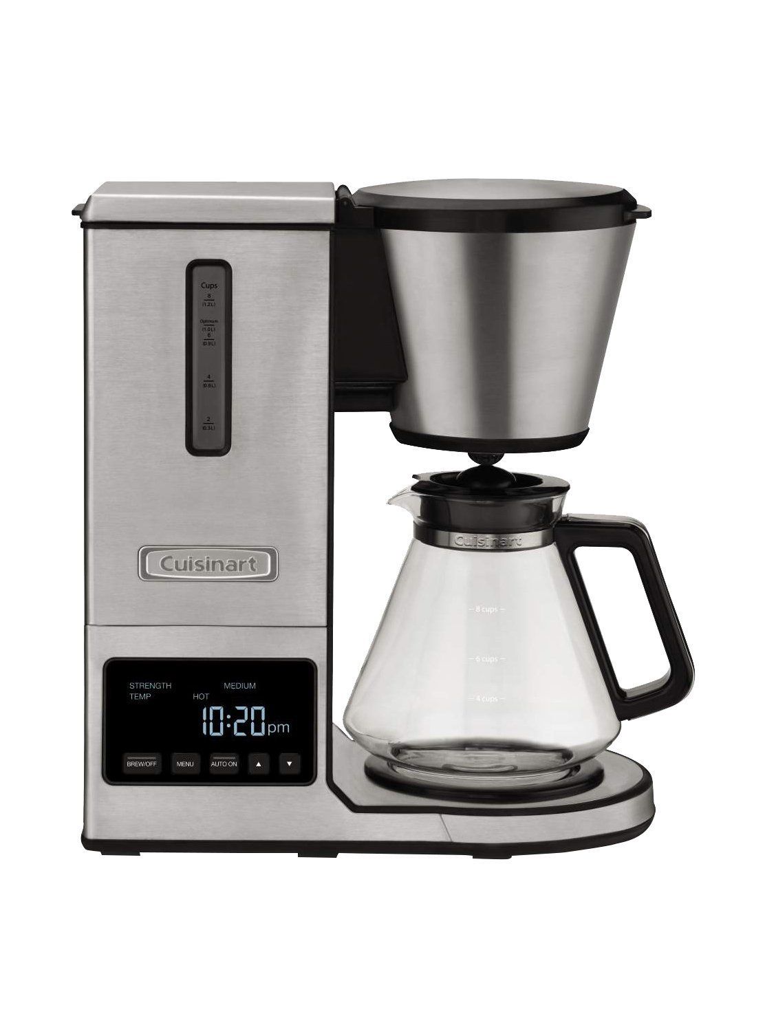 Cuisinart sale pure precision