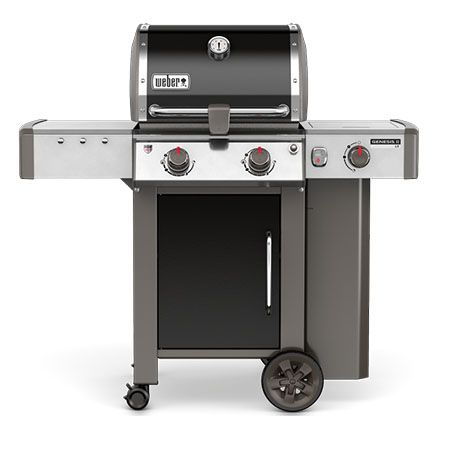 Weber lx discount