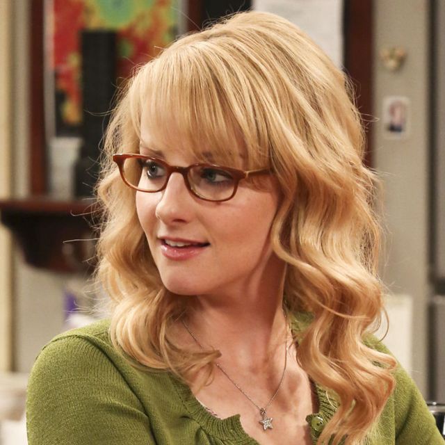 Melissa Rauch Of The Big Bang Theory Reveals Shes Pregnant After