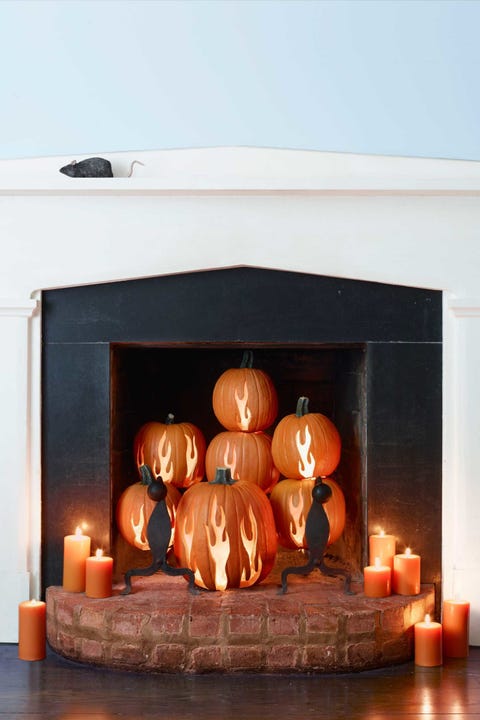 Halloween Decorating Ideas
