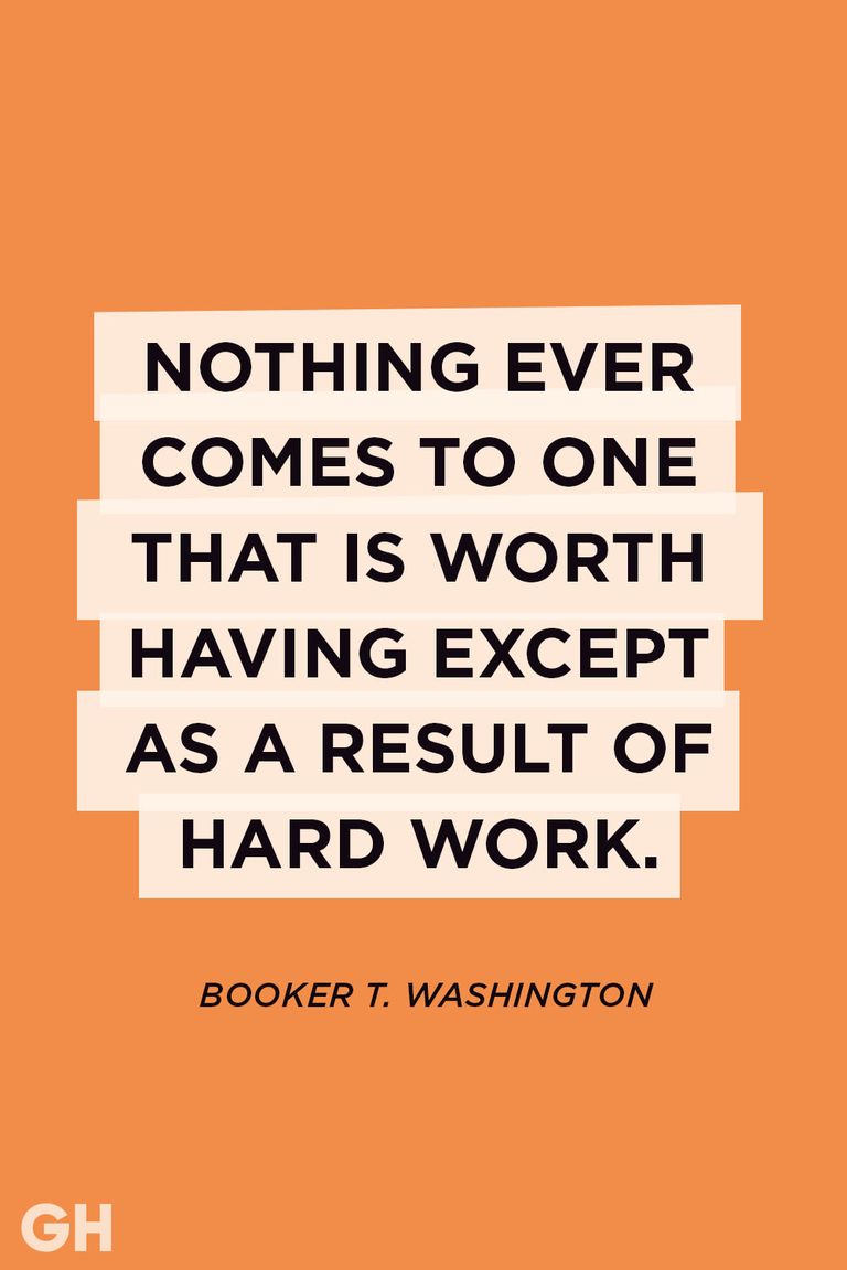 15 Happy Labor Day Quotes - Sayings About Hard Work