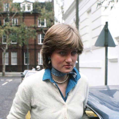 39 Photos of Princess Diana Before Royal Life - Lady Diana Spencer's ...