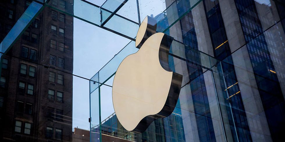 Apple Is Hiring Full-Time Work-From-Home Positions - Apple Announces ...