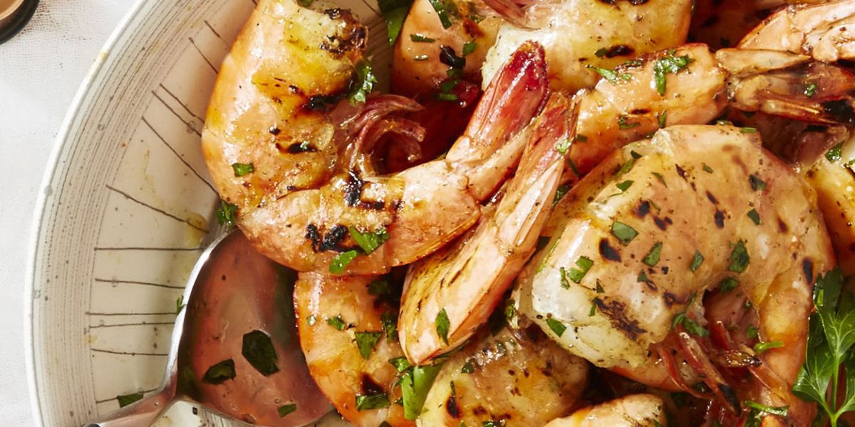 The Perfect Pantry®: Old Bay Seasoning (Recipe: New England shrimp