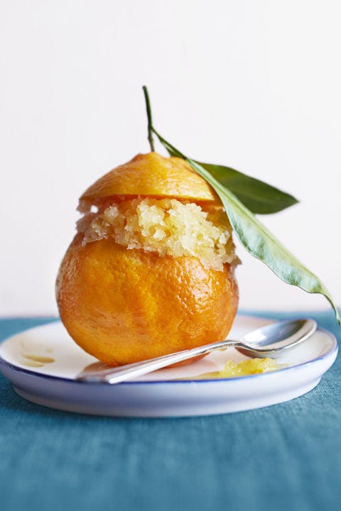 53 Best Fruit Desserts - Easy Recipes for Fresh Fruit Dessert Ideas