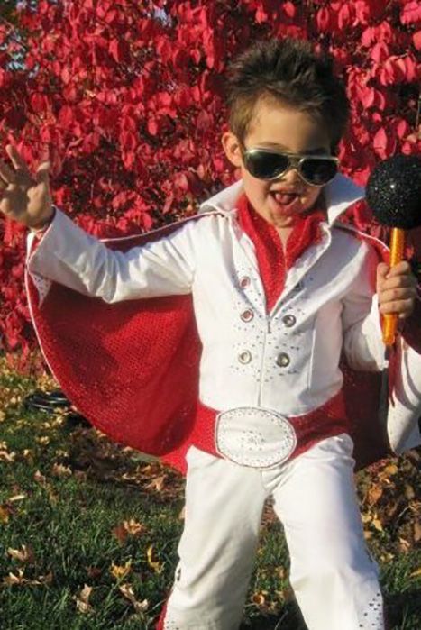 24 Best Halloween Costumes for Kids 2017 - Cute Ideas for Childrens ...