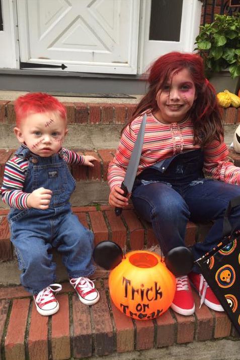 26 Best Halloween Costumes for Kids 2018 - Cute Ideas for Childrens ...