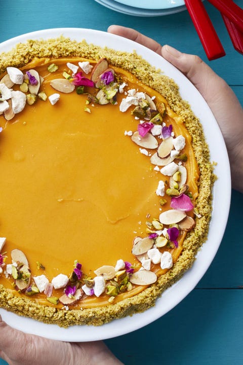 25 Best Fruit Desserts - Easy Recipes for Fresh Fruit Dessert Ideas