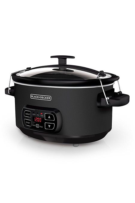 8 best slow cooker reviews 2018 top rated programmable crock pots - Best Slow Cooker Americas Test Kitchen 8 best slow cooker reviews 2018 top rated programmable crock pots - Best Slow Cooker Americas Test Kitchen