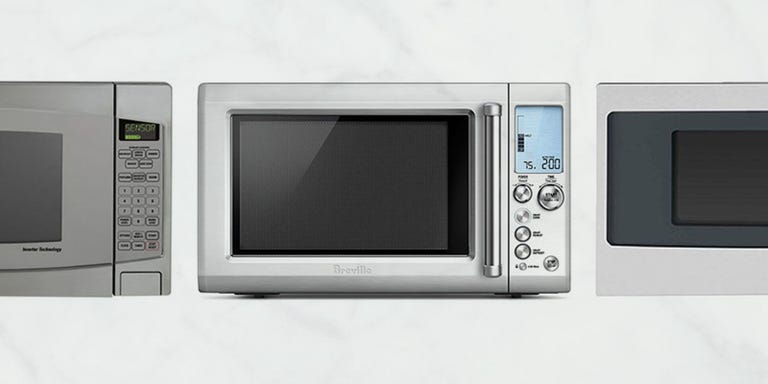7 Best Countertop Microwave Reviews 2018 Top Rated Ovens Think Beyond Making Popcorn And Reheating Leftovers A Great Microwave Oven Can Turn Out Steamed Veggies Baked Potatoes Crispy Bacon That Ll Rival