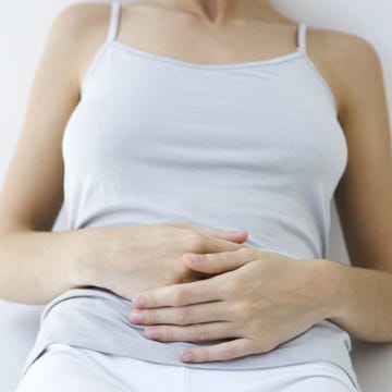 upset stomach
