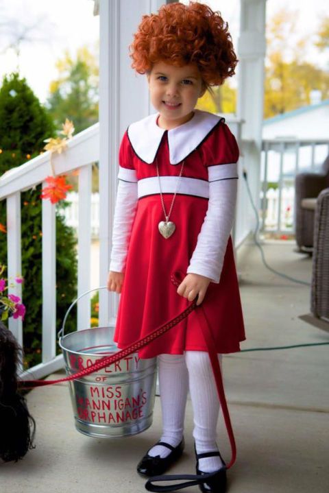 26 Best Halloween Costumes for Kids 2018 - Cute Ideas for Childrens ...