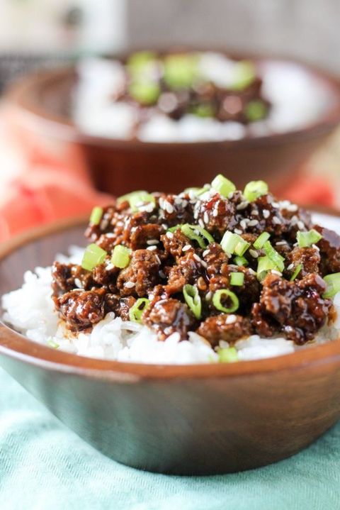 25 Easy Rice Bowl Recipes - How to Make Healthy Rice Bowls ...