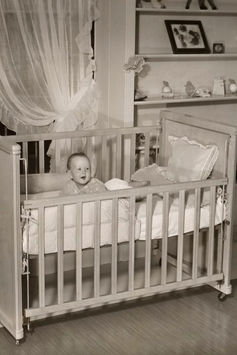 Les années 50 : Retour sur 54 évènements marquants 3 le baby-boom années 50