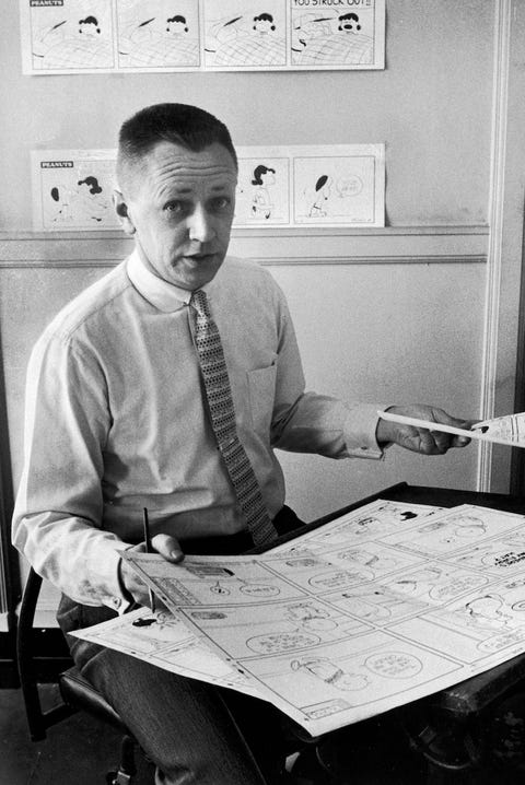 Les années 50 : Retour sur 54 évènements marquants 8 cacahuètes