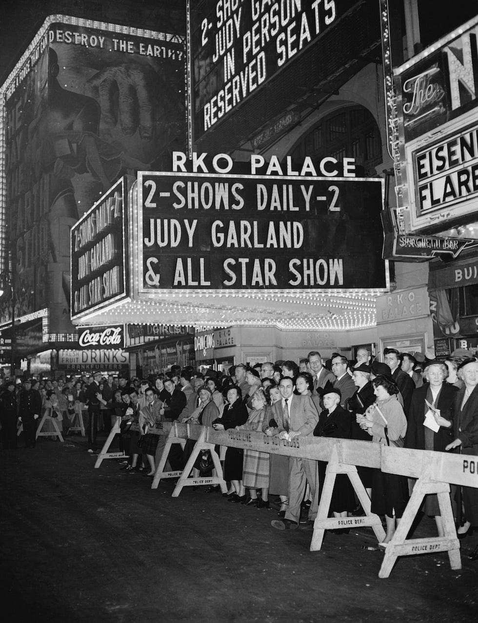judy garland