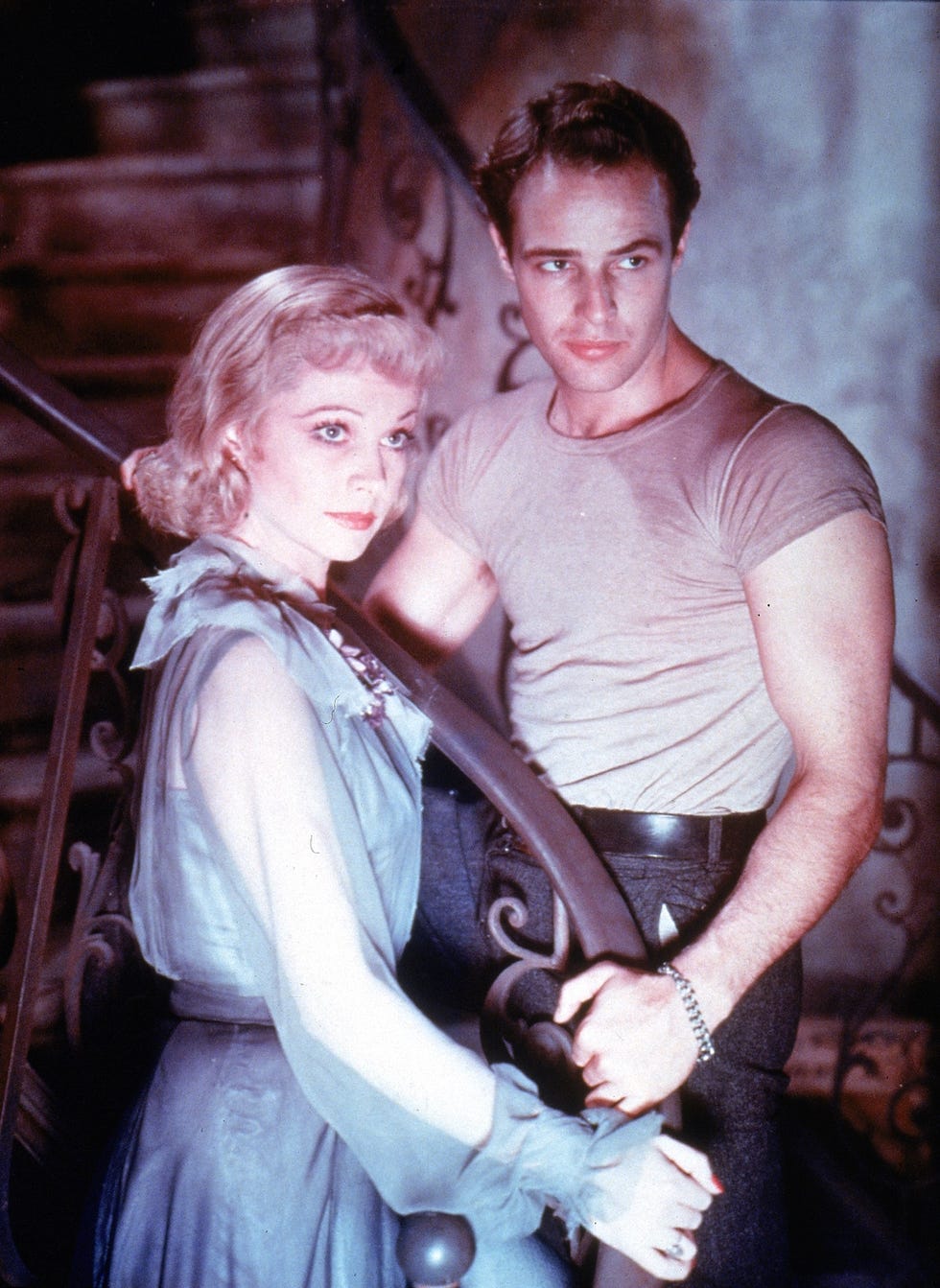 a streetcar named desire