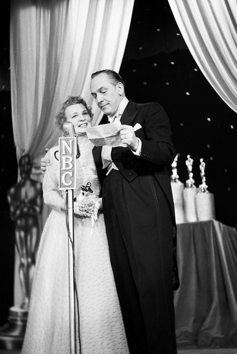 Les années 50 : Retour sur 54 évènements marquants 19 nuit d'Oscar années 50