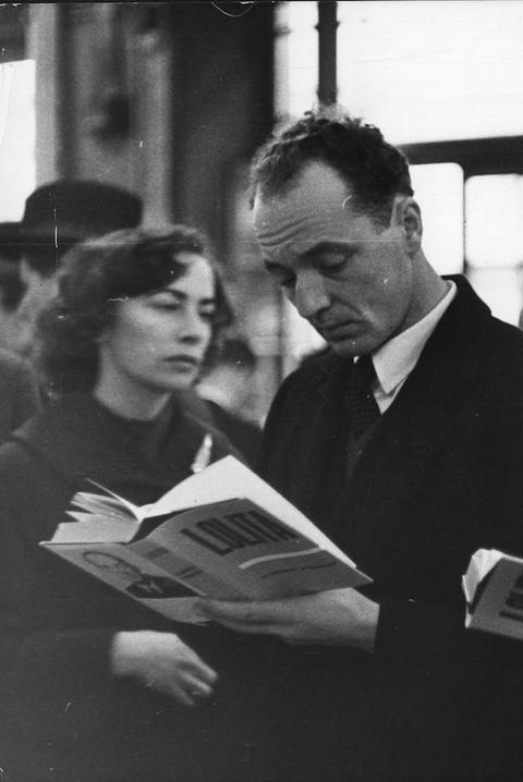 Les années 50 : Retour sur 54 évènements marquants 49 ghk 1950s 1958