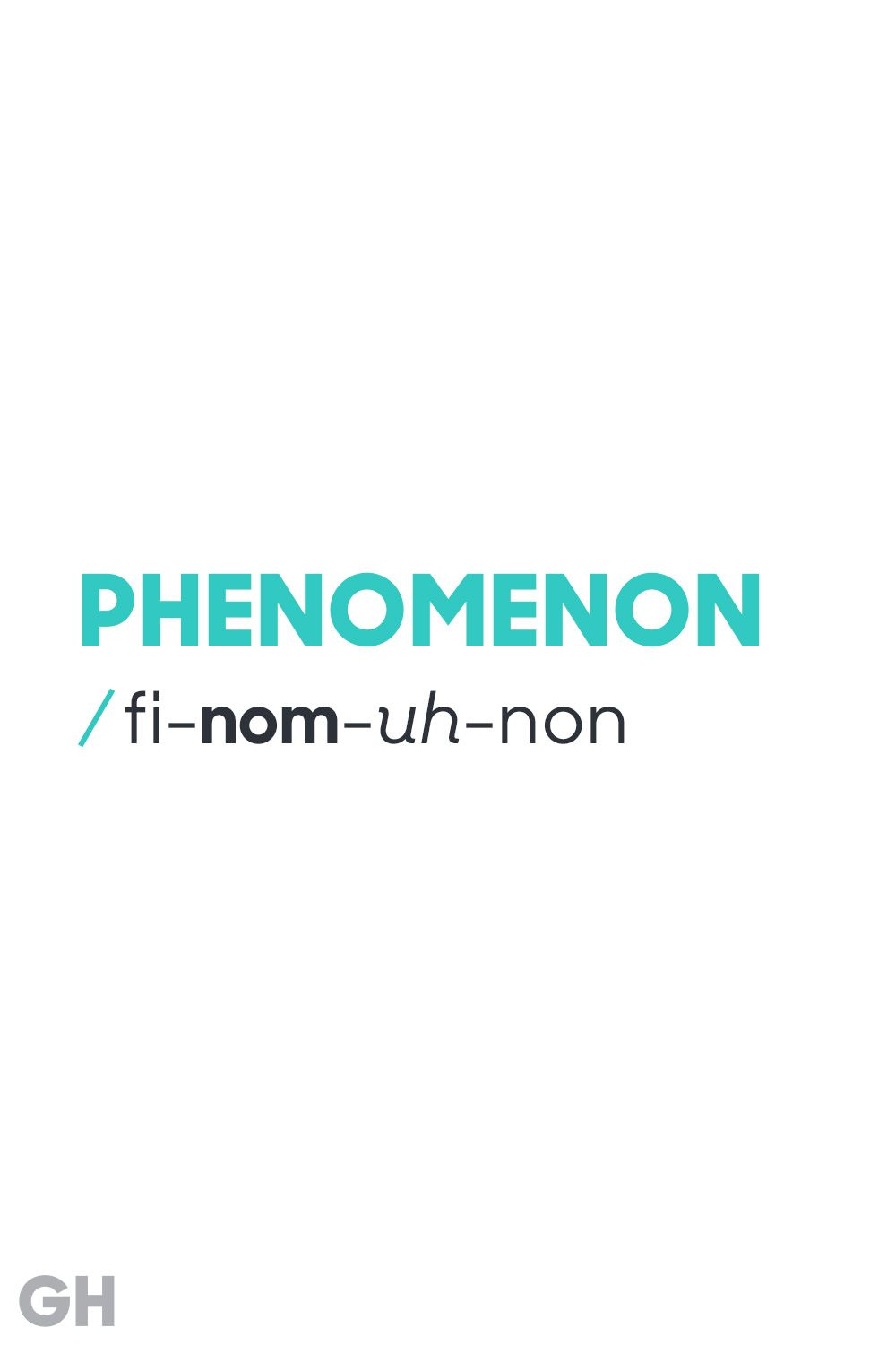 The 31 Most Hard To Pronounce Words Mispronounced English Words