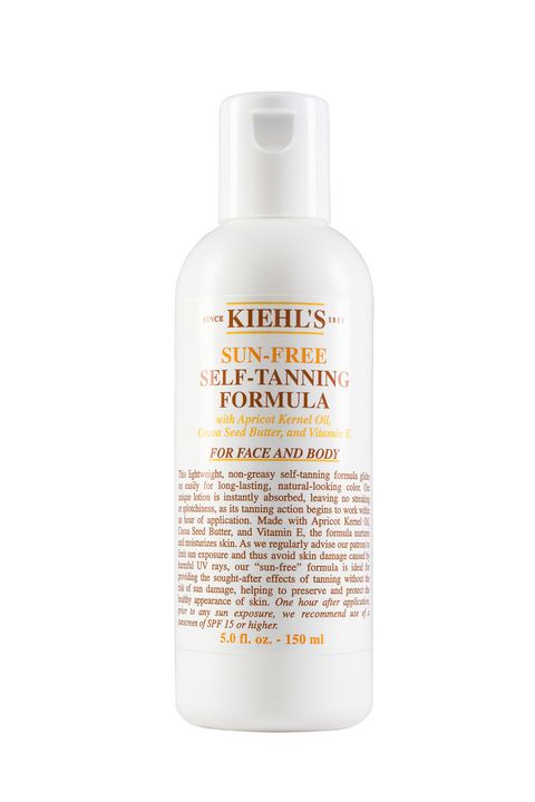 mist face kiehls Best 2018 20 Sunless of Rated  Reviews  Top Lotions Self Tanners Tanning