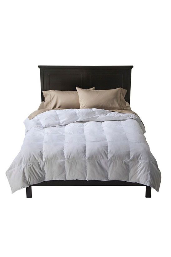 10 Best Down Comforter Reviews Top Rated Goose Down Comforters