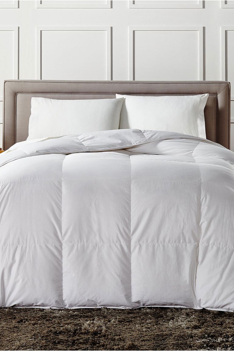 10 Best Down Comforter Reviews Top Rated Goose Down Comforters