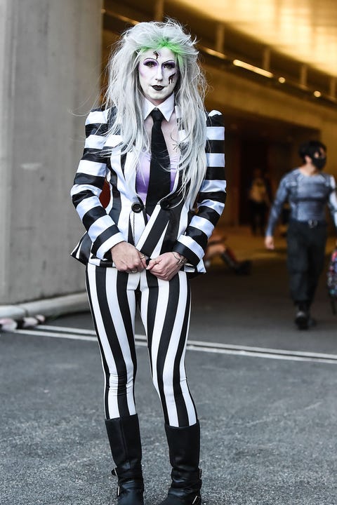 20 best 1980s halloween costumes