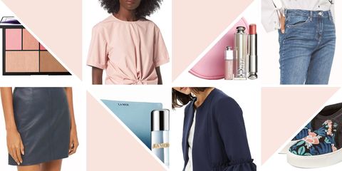 nordstrom anniversary sale fashion and beauty deals