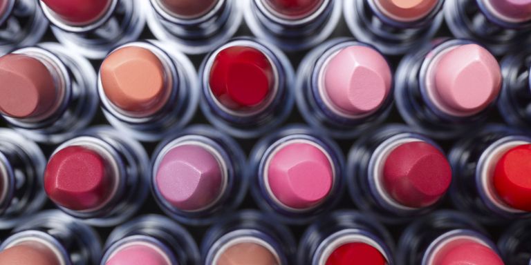 National Lipstick Day Good Housekeeping Staff's Favorite Lipsticks