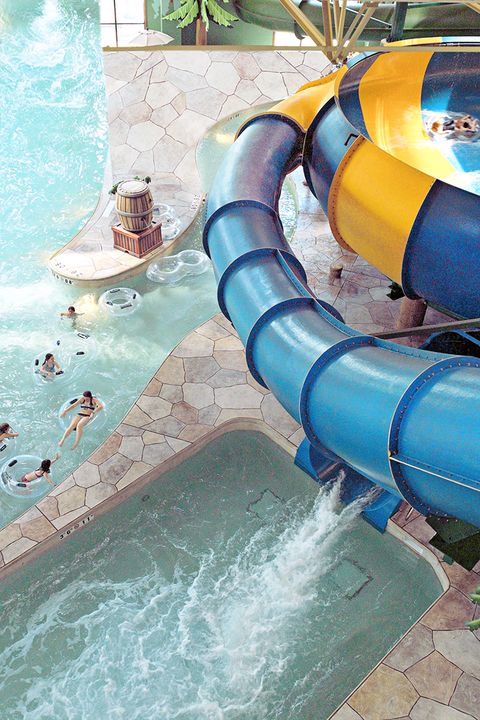 8 Best Waterparks in the United States - The Best Water Parks in the ...