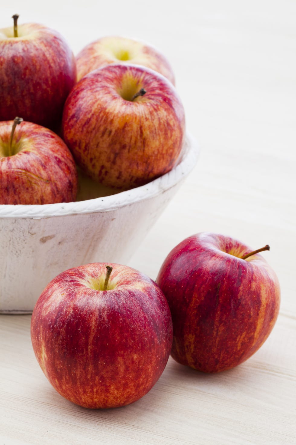apples